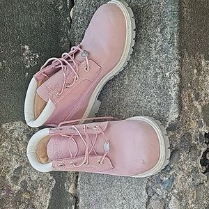 Timberland waterproof boots